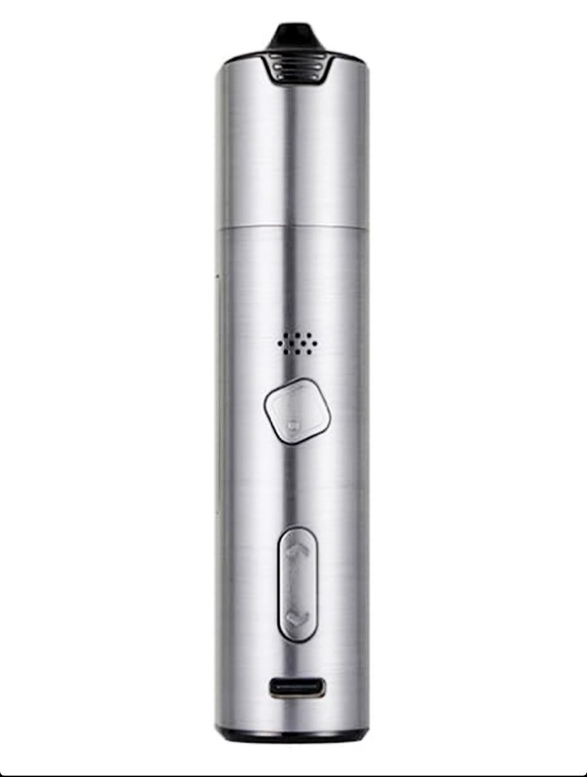 XVape XLUX Roffu Smart Convection Vaporizer Light Kit - Image 3