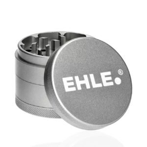 EHLE Ceramic coated Grinder 63mm