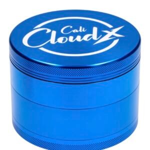 Cali Cloud X 90mm 3-Stage Aluminum Grinder