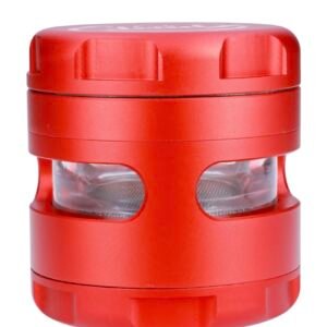 Cali Cloud X 63mm 3-Stage Glass Window Grinder