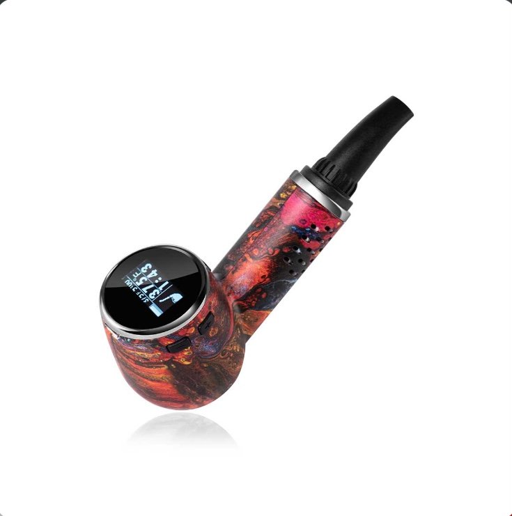 Nautilus Dry Herb Vaporizer - Image 2