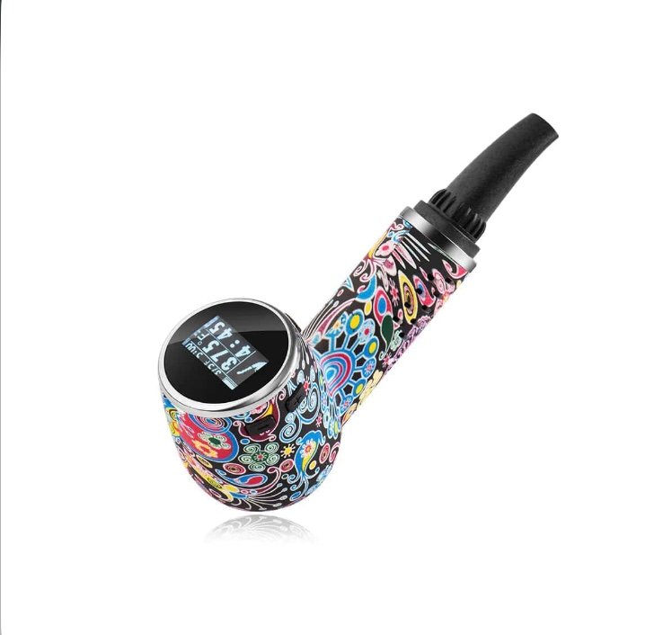 Nautilus Dry Herb Vaporizer - Image 3