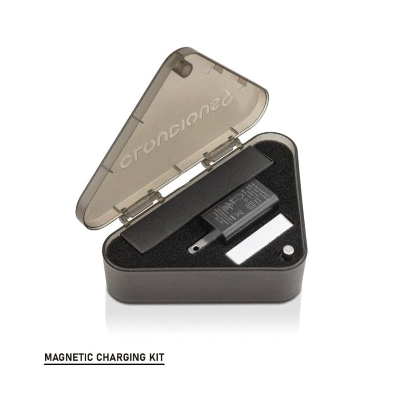 Cloudious9 Hydrology9 NX Flower & Concentrate Vaporizer - Image 12