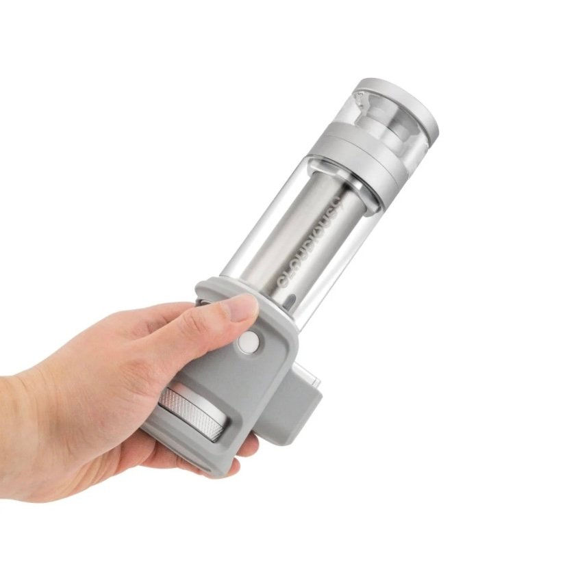 Cloudious9 Hydrology9 NX Flower & Concentrate Vaporizer - Image 21