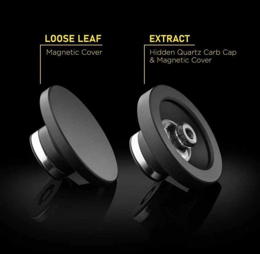 Cloudious9 Hydrology9 NX Flower & Concentrate Vaporizer - Image 20