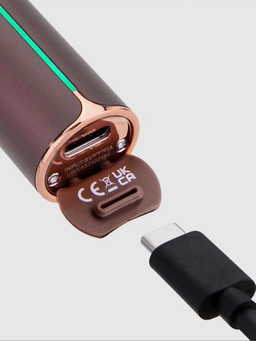 PUFFCO: PIVOT MOCHA LIMITED EDITION - Image 6