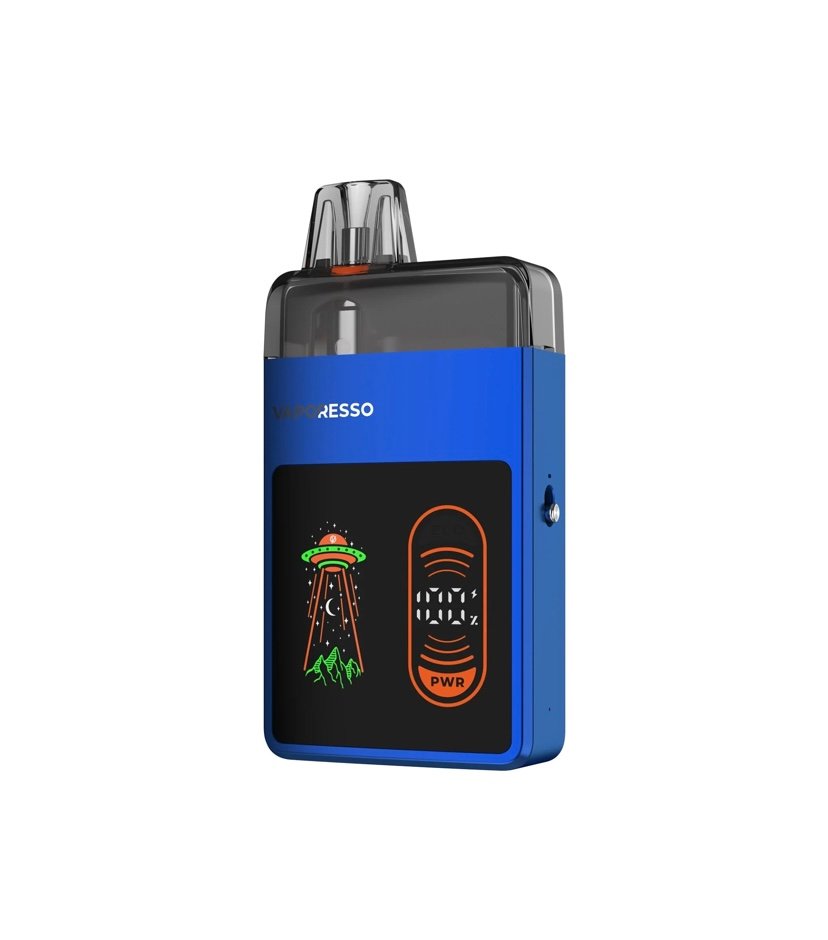 VAPORESSO ECO NANO PRO KIT - Image 4