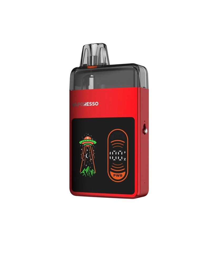 VAPORESSO ECO NANO PRO KIT - Image 3