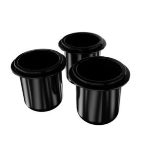 Replacement Ceramic Cups (3-pack)