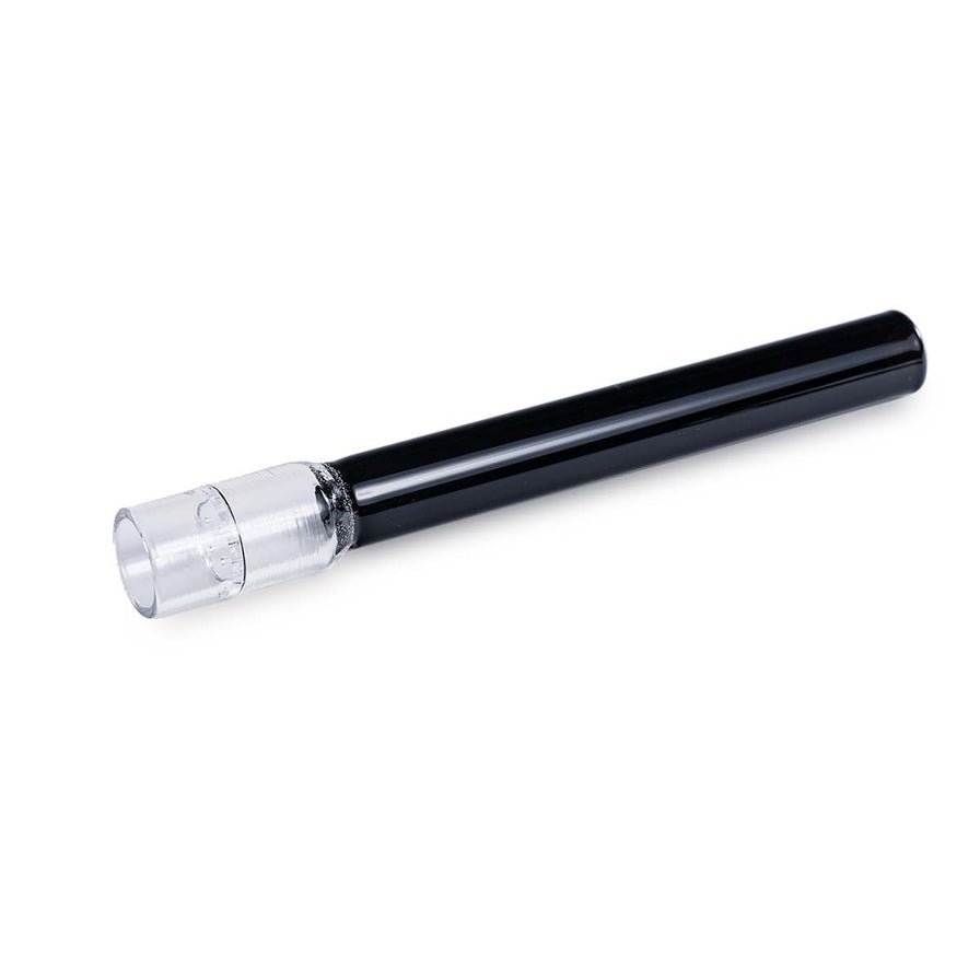 Black Glass Mouthpiece for Arizer Air, Air 2, Air MAX, Solo, Solo 2, Solo 2 MAX, Solo 3 - Image 3