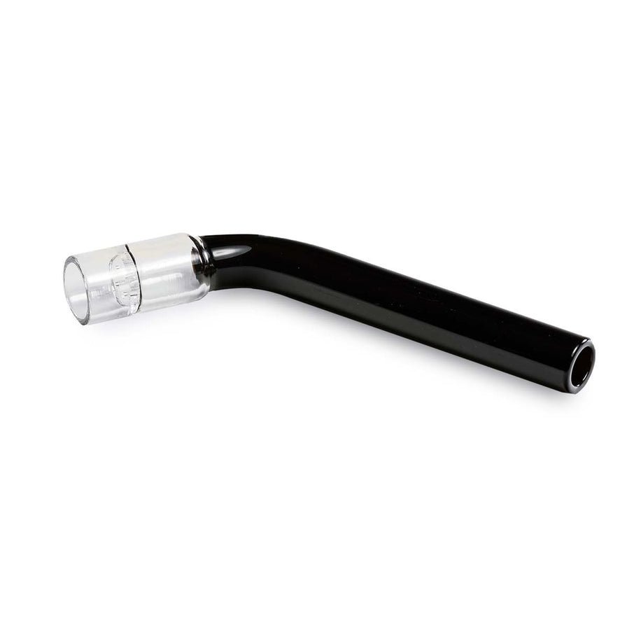 Black Glass Mouthpiece for Arizer Air, Air 2, Air MAX, Solo, Solo 2, Solo 2 MAX, Solo 3 - Image 12
