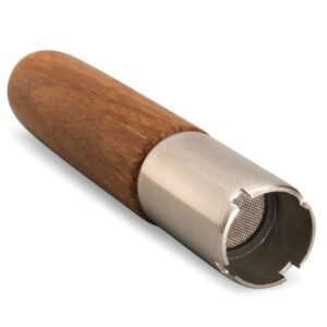 Ed's TNT Wood Stem for Arizer Air, Air 2, Air MAX