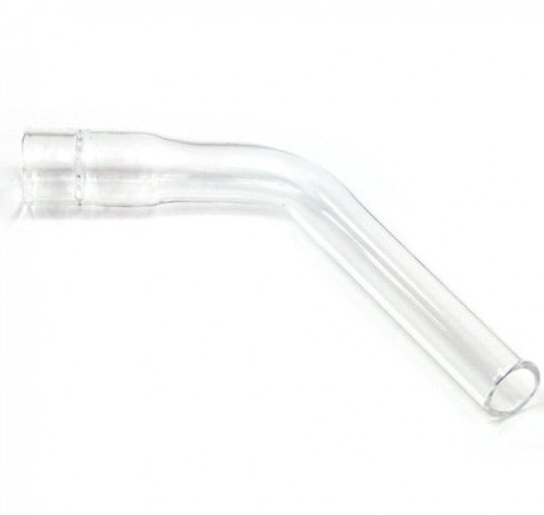 Bent Glass Stem for Arizer Air, Air 2, Air SE, Air MAX, Solo, Solo 2, Solo 2 MAX, Solo 3