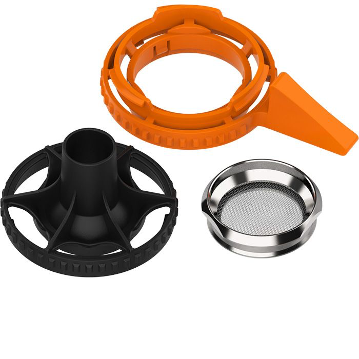 Filling Chamber - Image 8