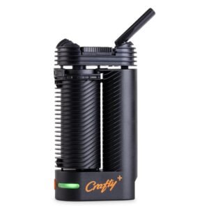 CRAFTY+ Vaporizer