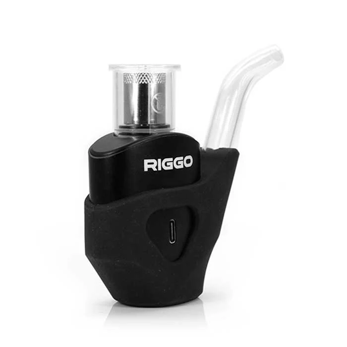 XMAX Riggo E-Nail / Pipe Dabbing Vaporizer - Image 2