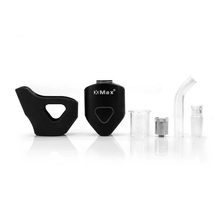 XMAX Riggo E-Nail / Pipe Dabbing Vaporizer - Image 5