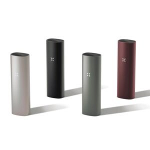 PAX 3 VAPORIZER