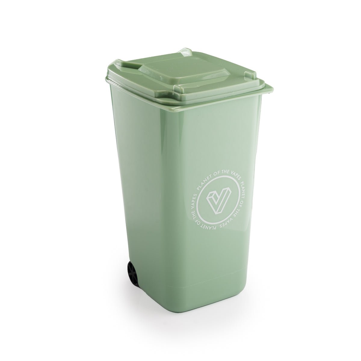POTV Mini Desktop Garbage Can - Image 10