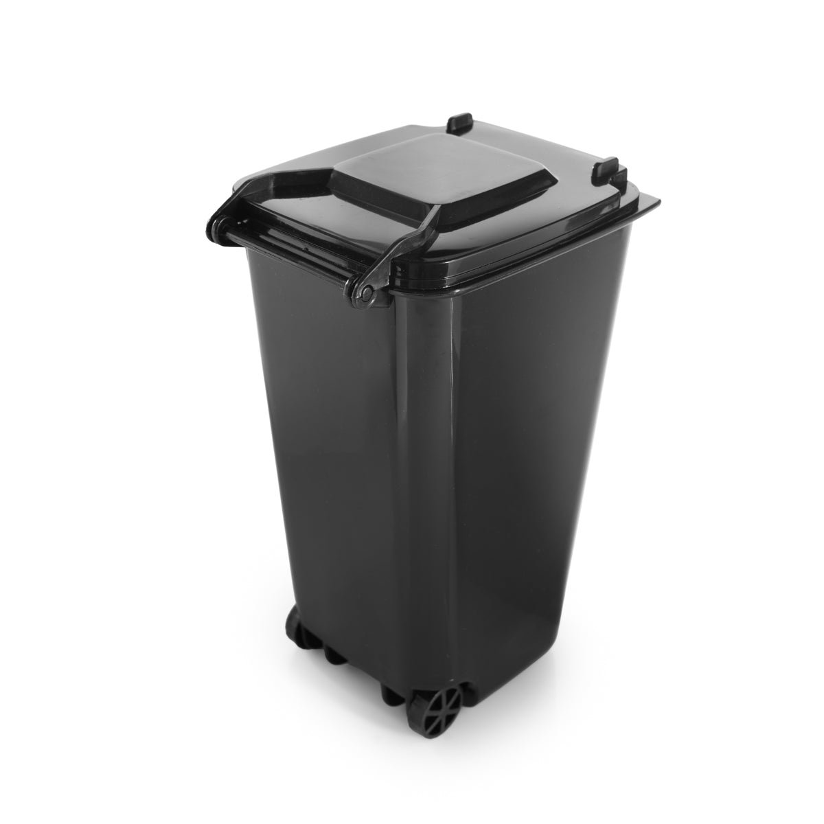 POTV Mini Desktop Garbage Can - Image 6