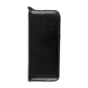 Vaper Empire Leather Vape Carry Case & E-Cig Carrying Pouch