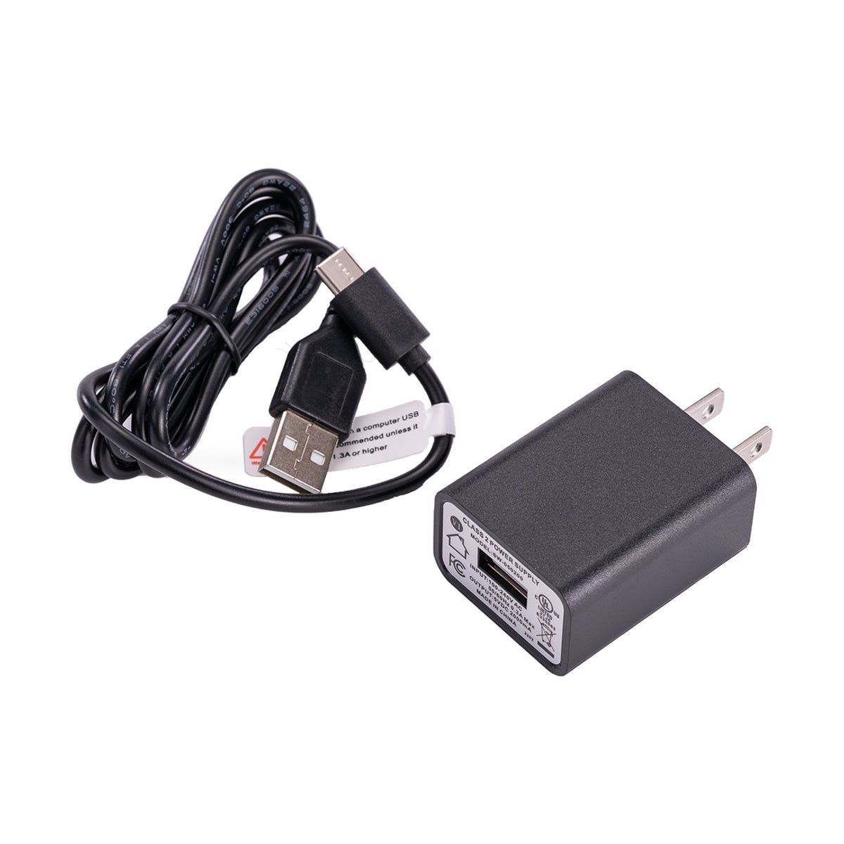 Arizer Air MAX USB-C Charger - Image 2