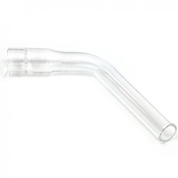 Bent Glass Stem for Arizer Air, Air 2, Air SE, Air MAX, Solo, Solo 2, Solo 2 MAX, Solo 3