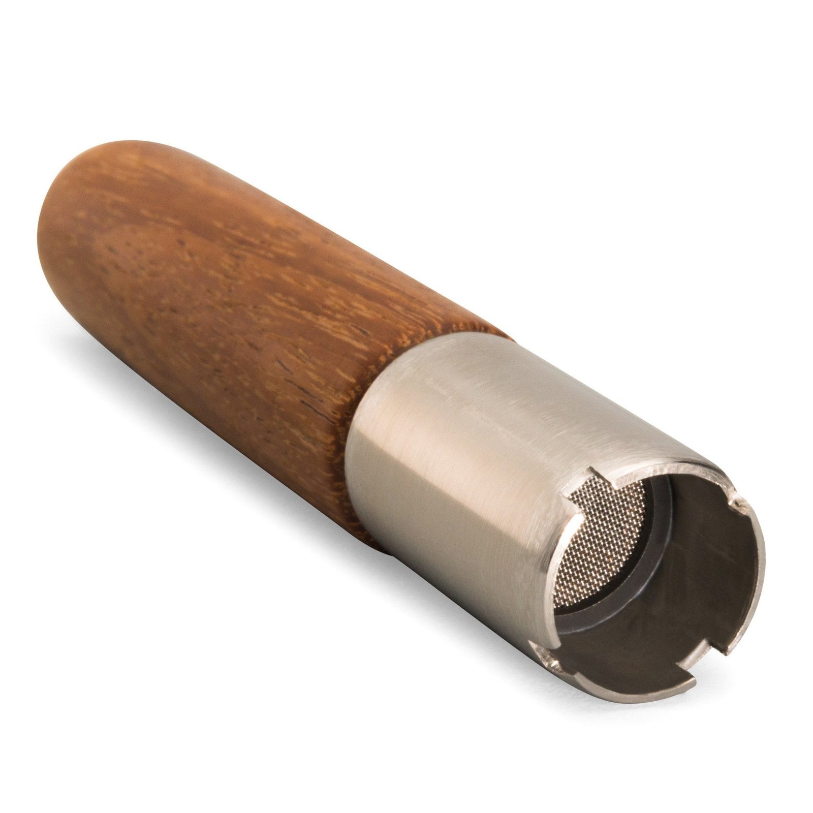Ed's TNT Wood Stem for Arizer Air, Air 2, Air MAX - Image 2