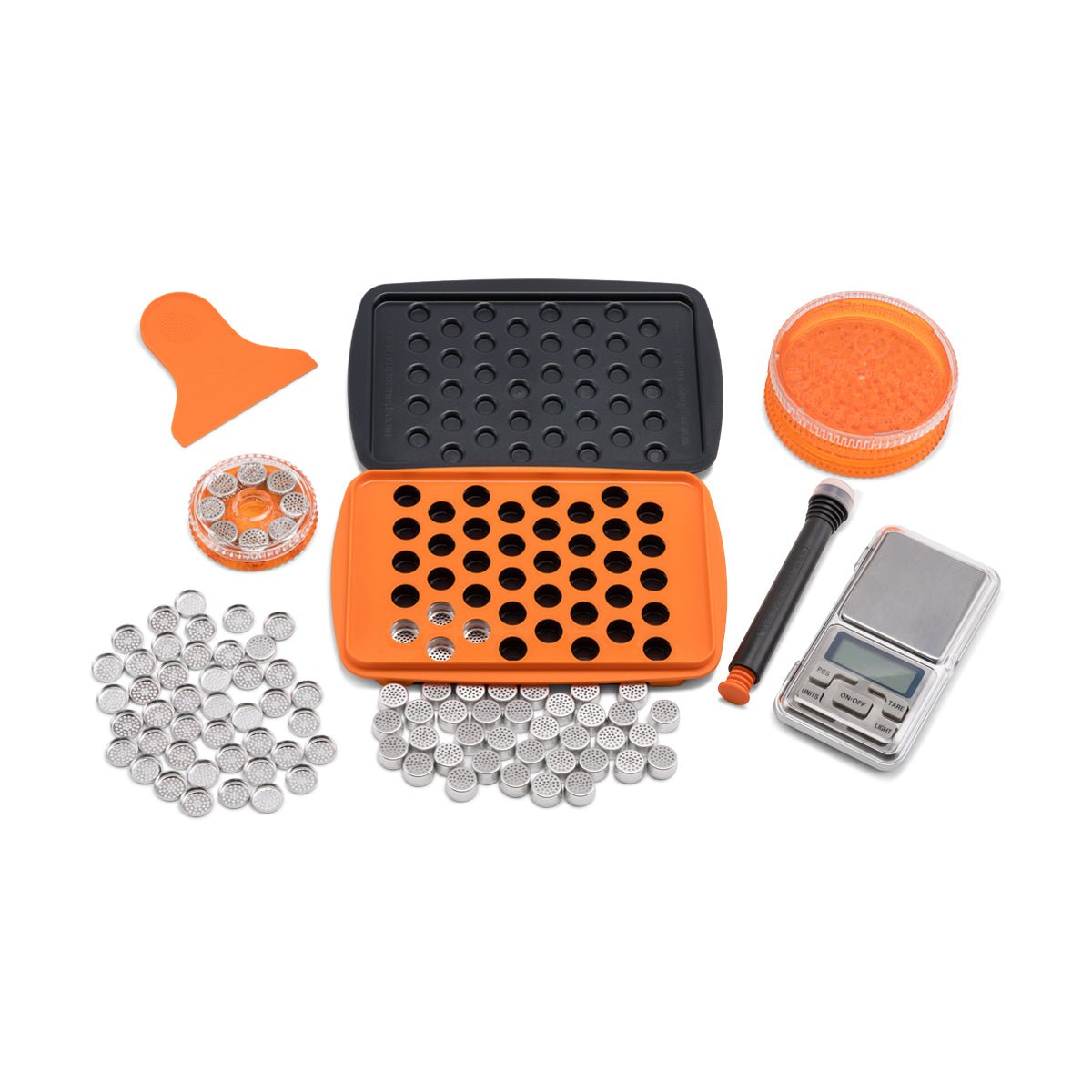 Volcano Classic Enthusiast Accessories Kit - Image 6