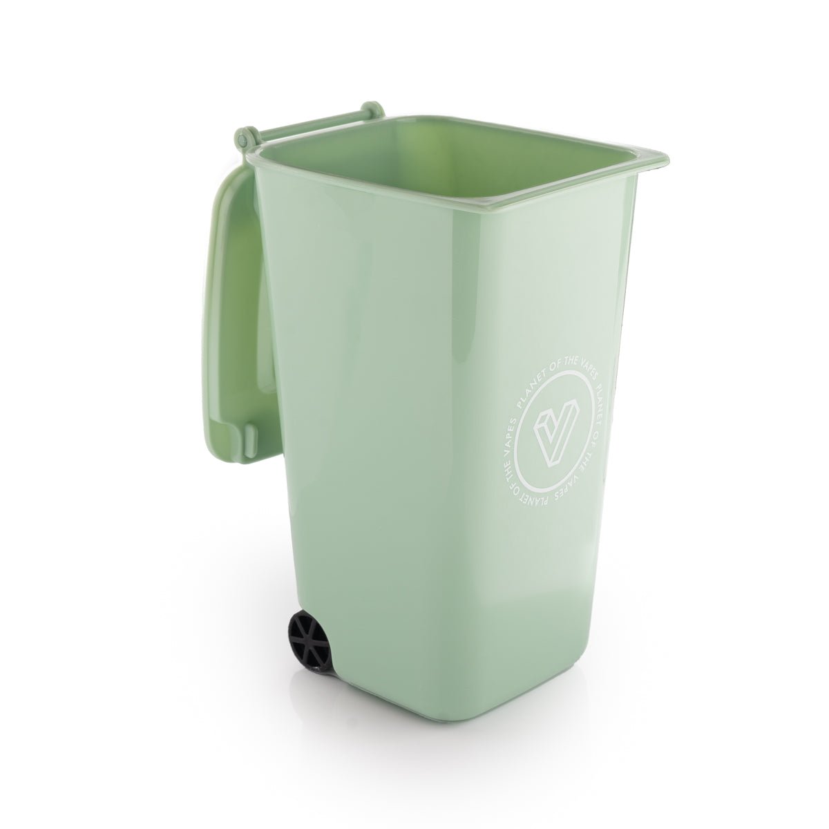 POTV Mini Desktop Garbage Can - Image 9