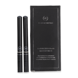 V-Pack II Series Battery Stem Replacements