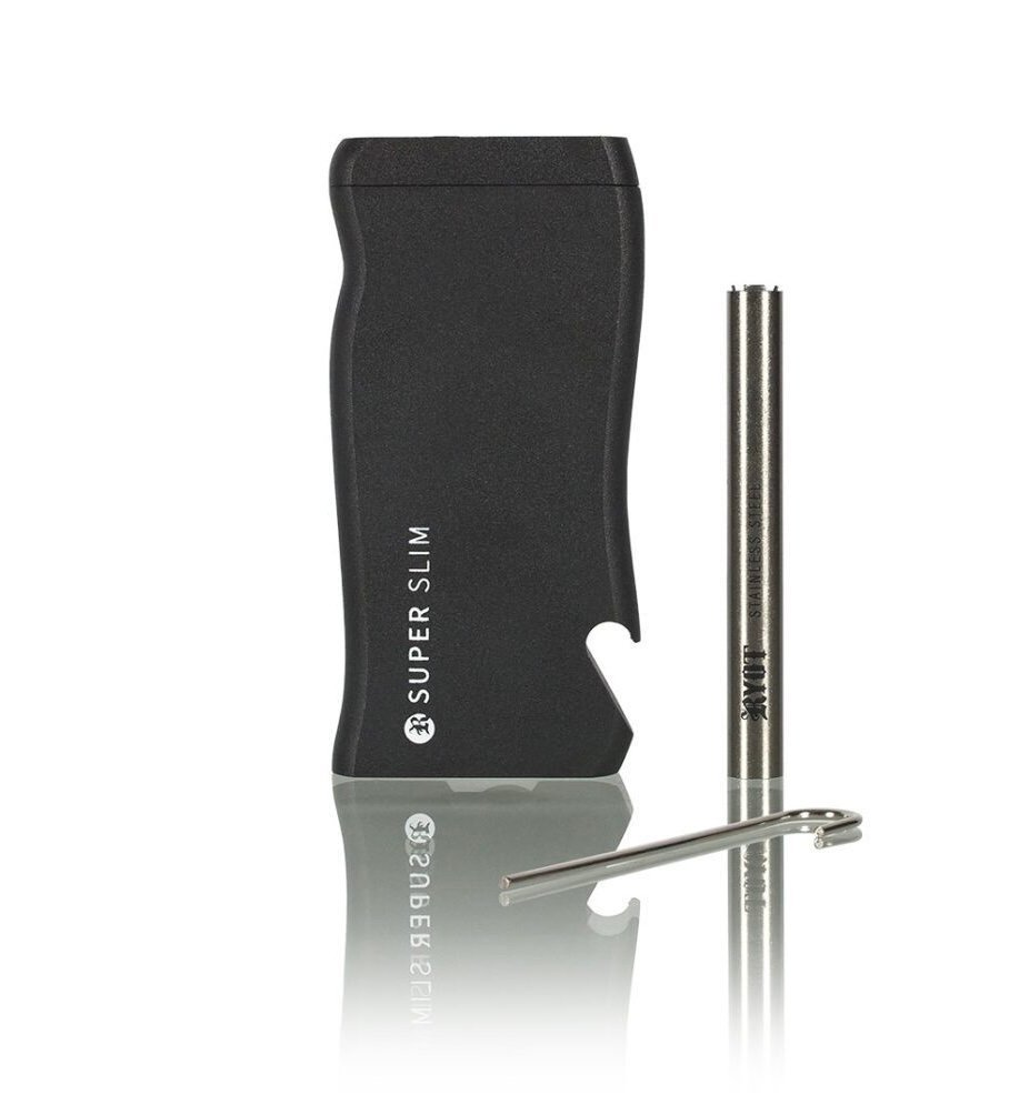 All New Super Slim Magnetic Dugout with One Hitter - Image 3