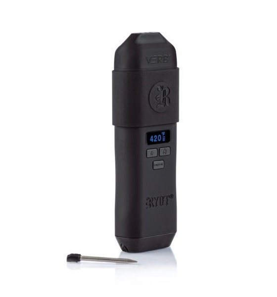 RYOT VERB DHV Dry Herb Vaporizer - Image 2