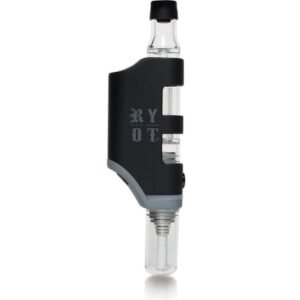 VERB ESB Electronic Straw Bubbler Dab and Wax Vaporizer