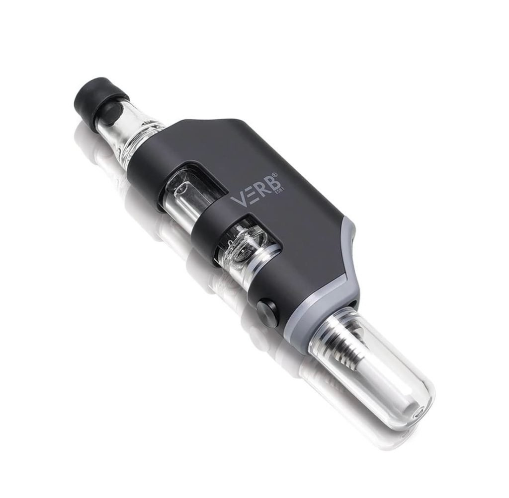 VERB ESB Electronic Straw Bubbler Dab and Wax Vaporizer - Image 4