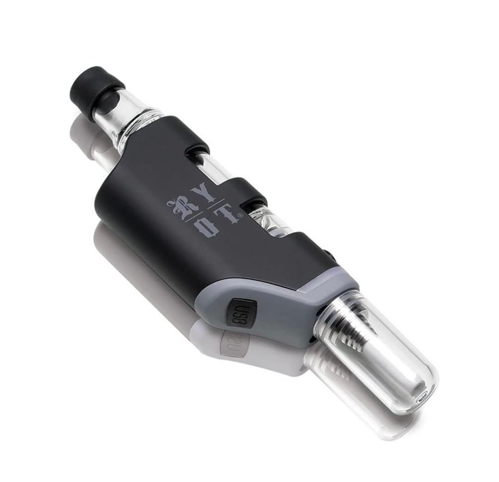 VERB ESB Electronic Straw Bubbler Dab and Wax Vaporizer - Image 6