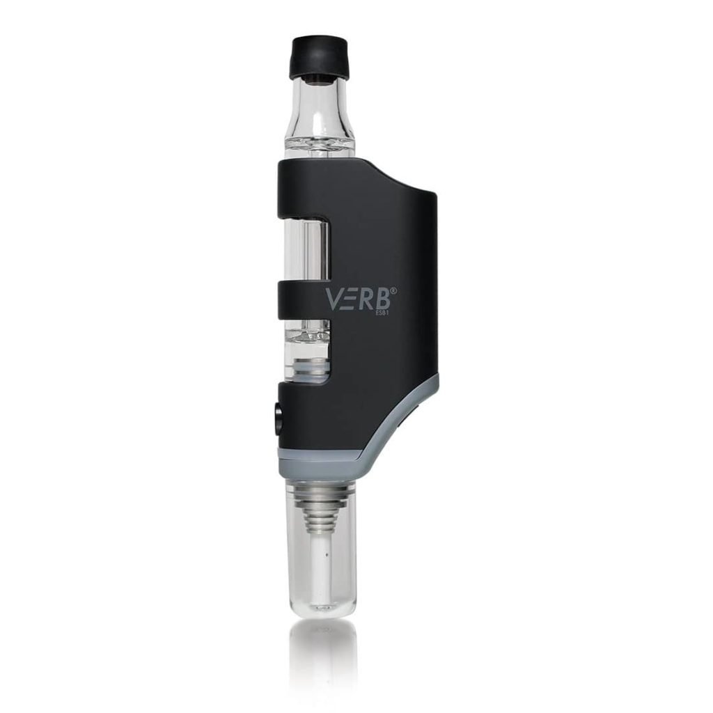VERB ESB Electronic Straw Bubbler Dab and Wax Vaporizer - Image 8