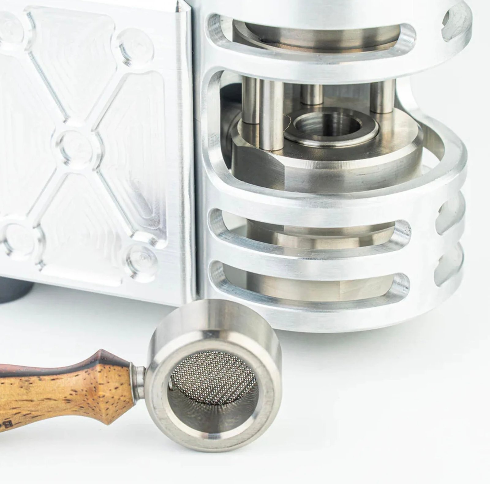 Cannabis Hardware Flowerpot Pro 3.2 (Flower-Only) Essentials - Image 4