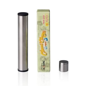 Mambo Herb Pod (5-Pack)