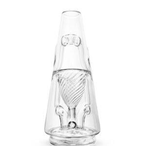 Ryan Fitt Recycler Glass